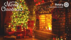 Club Christmas Dinner